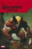 WOLVERINE SABRETOOTH WAR OMNIBUS HC [VARIANT] [9781302961411] **PROMOCJA TOMY**